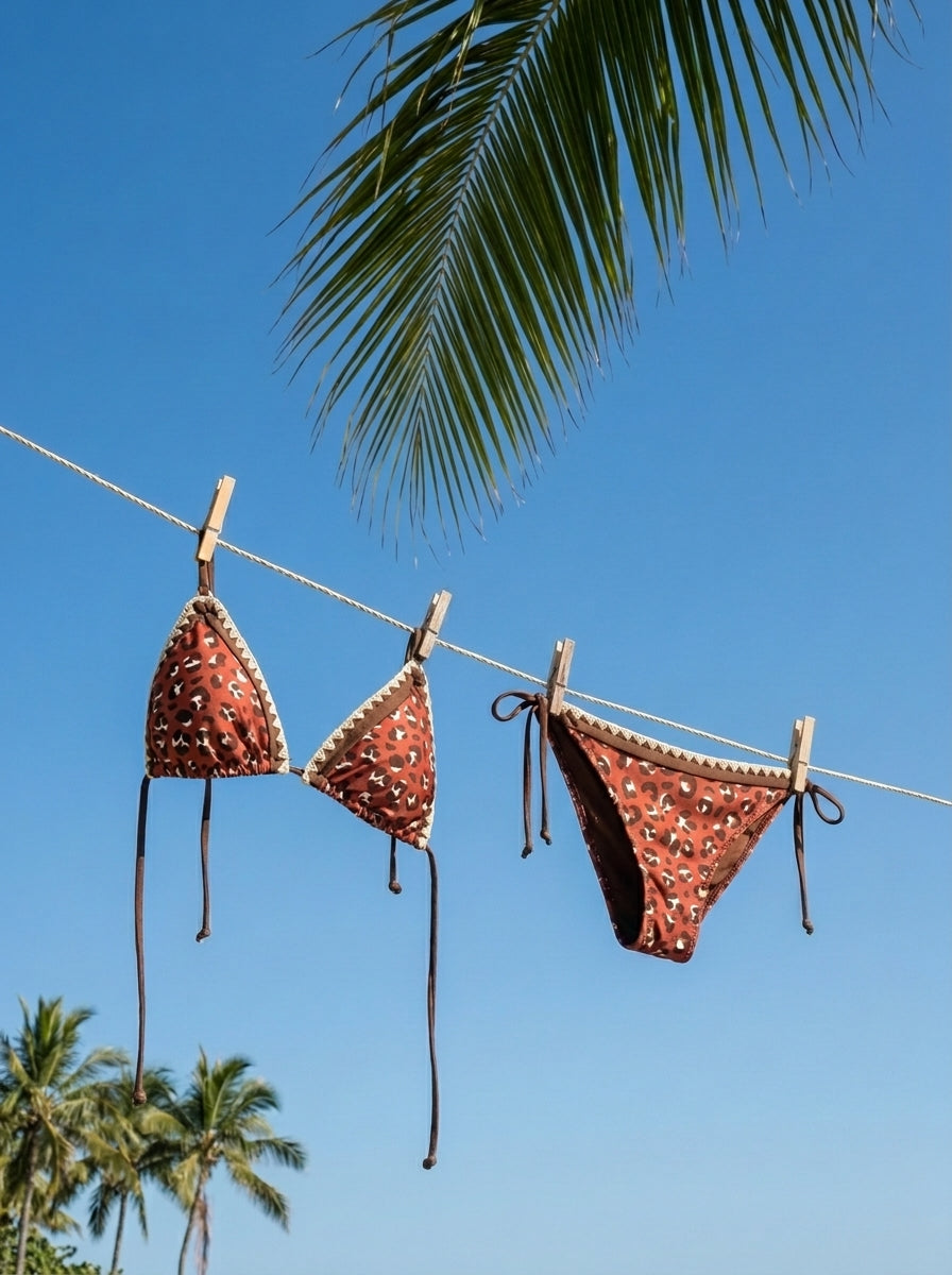BIKINIS