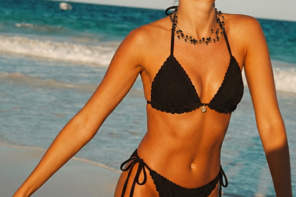 Collar Ocaso