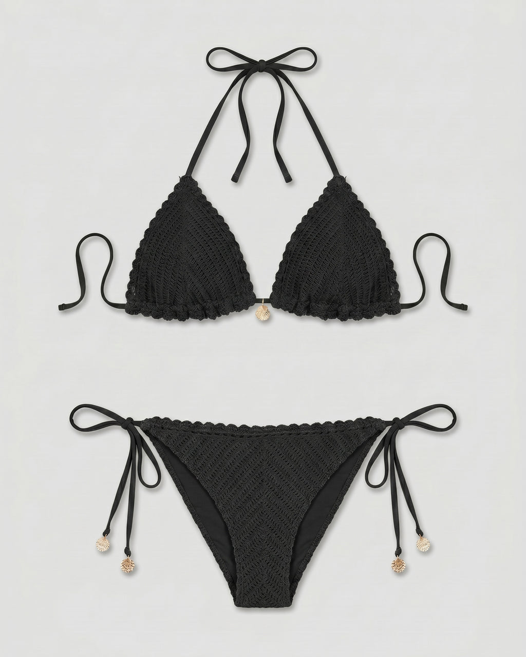 Bikini Aura Azabache