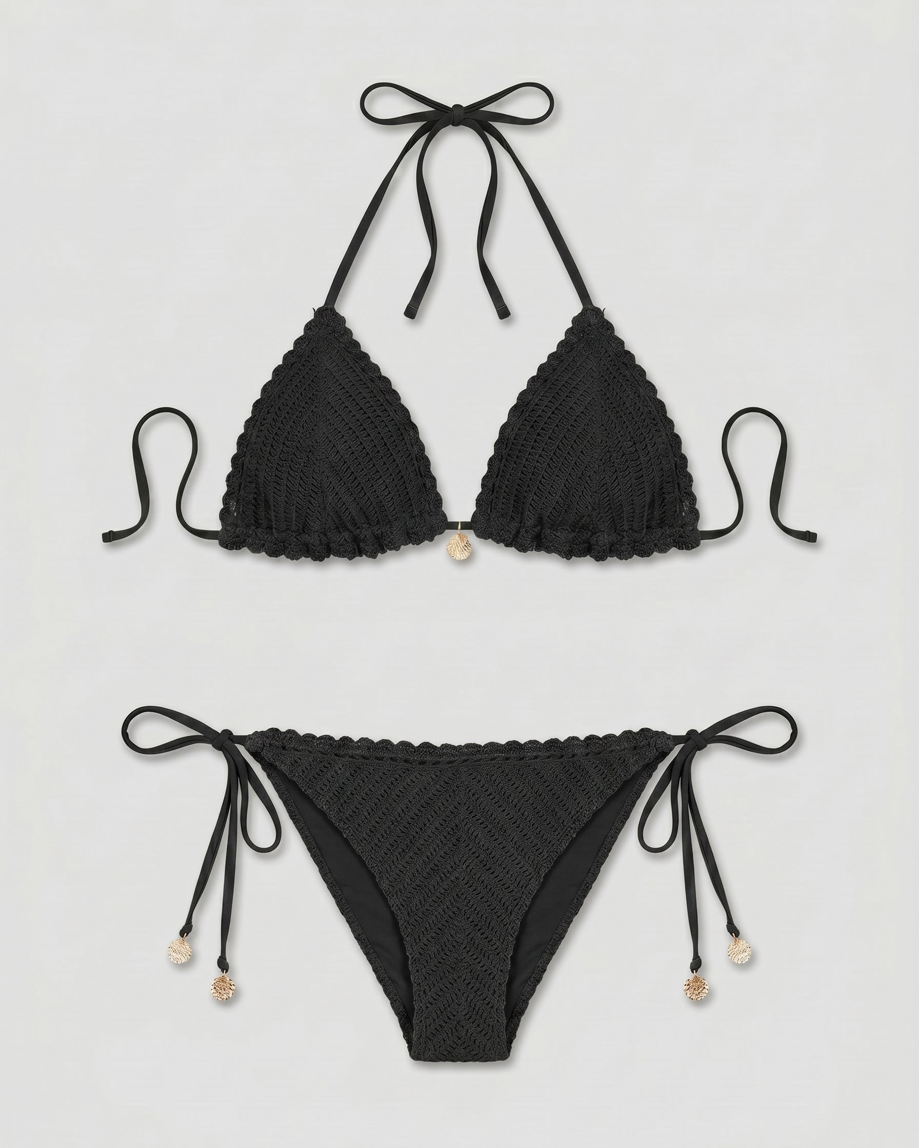 Bikini Aura Azabache