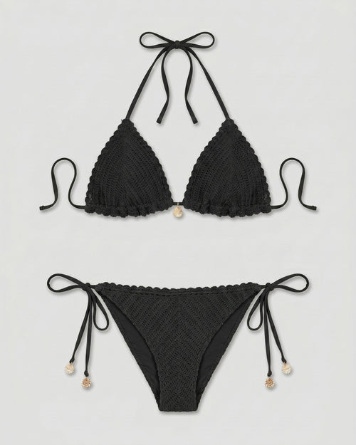 Bikini Aura Azabache