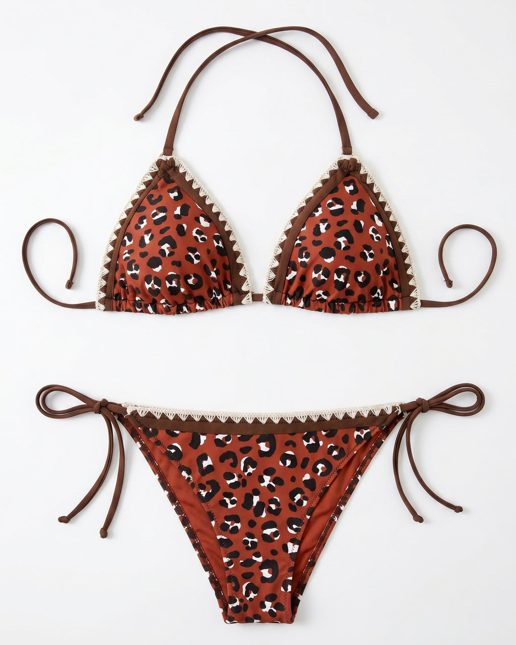 Bikini Irina Teja