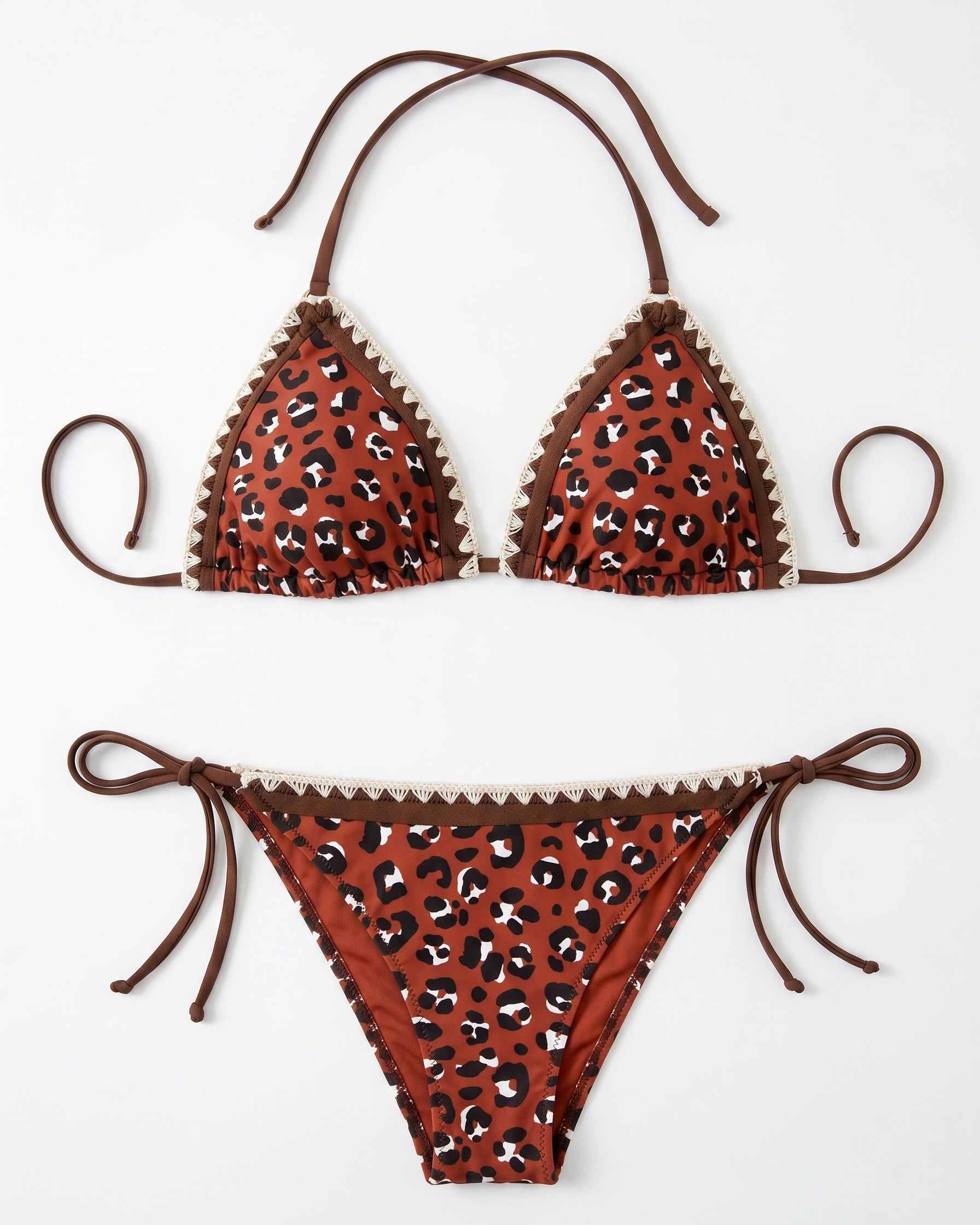 Bikini Irina Teja