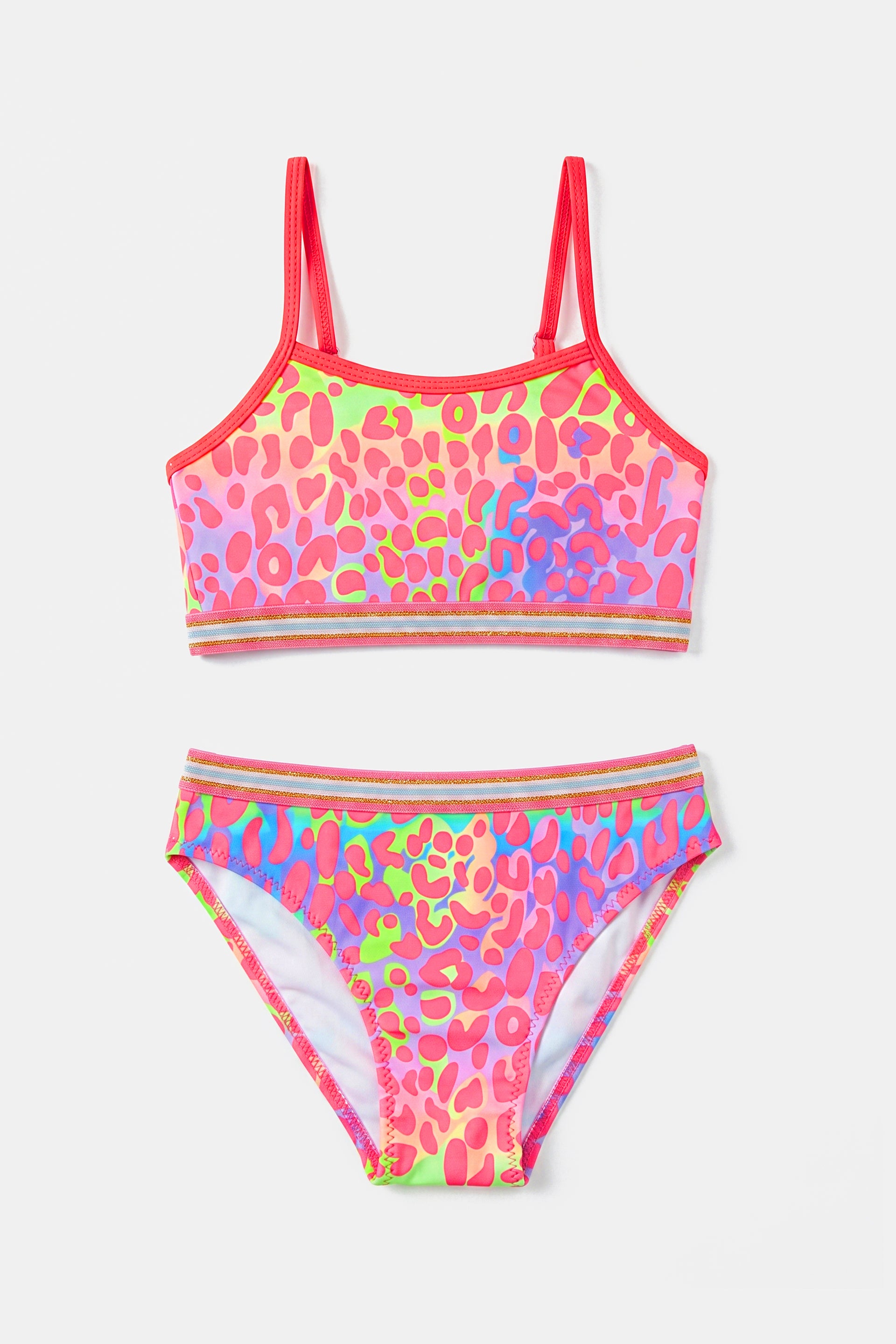Bikin Mini Lila
