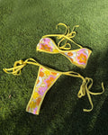 Bikini Flower
