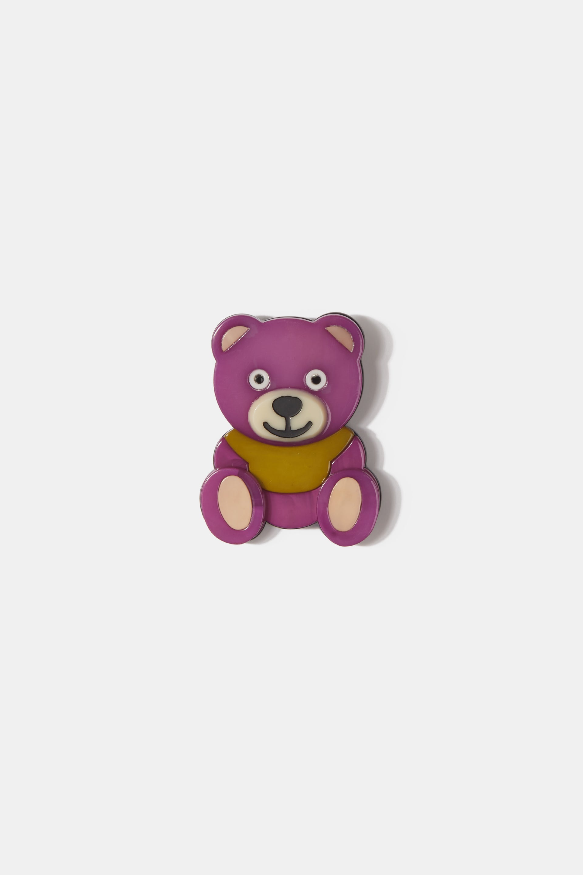 Broche Teddy