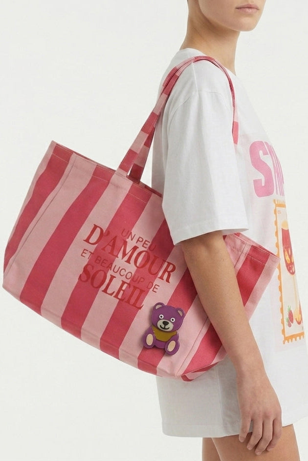 Totebag SOLEIL