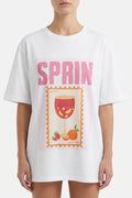 Camiseta SPAIN