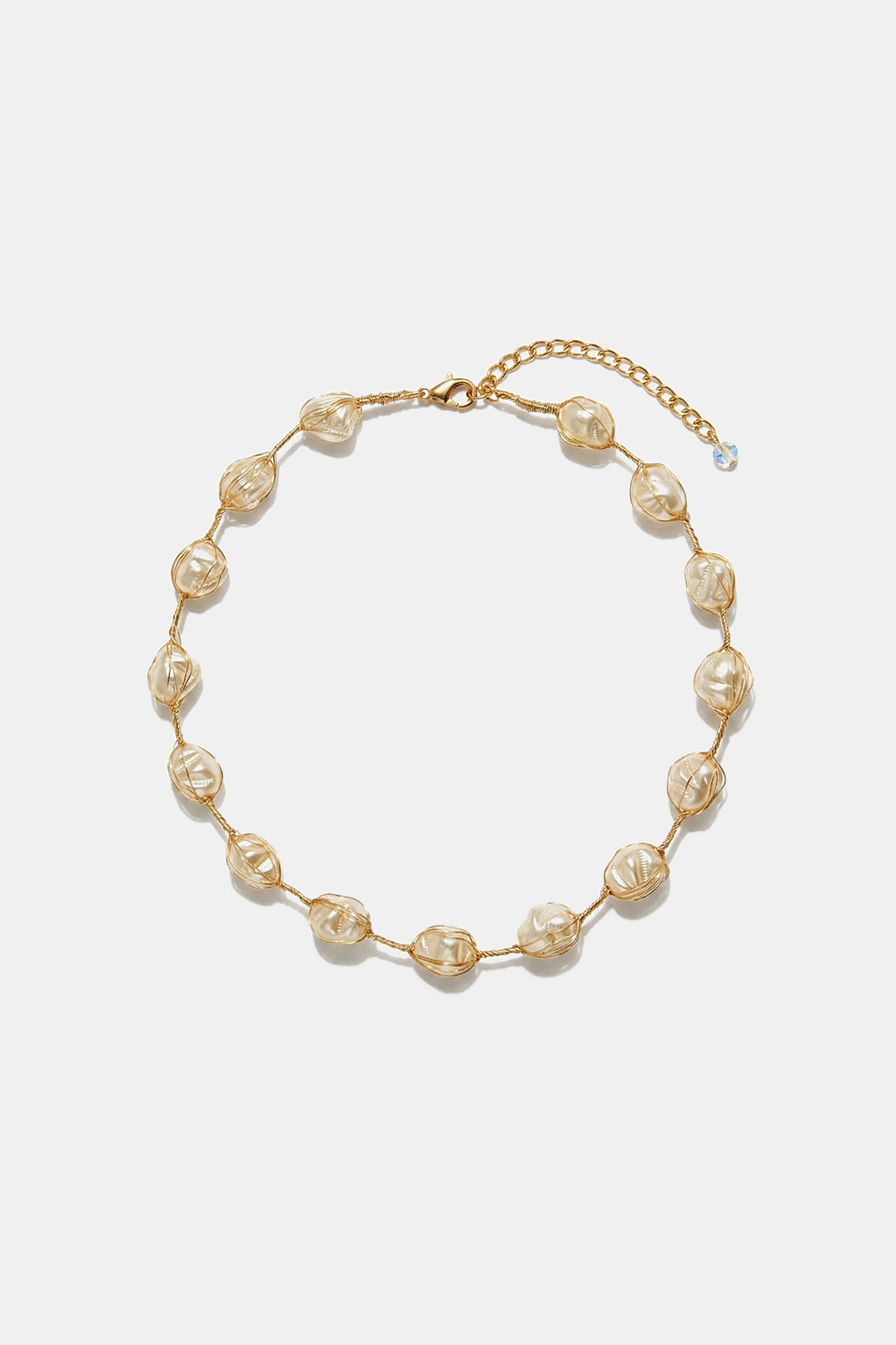 Collar Armiño