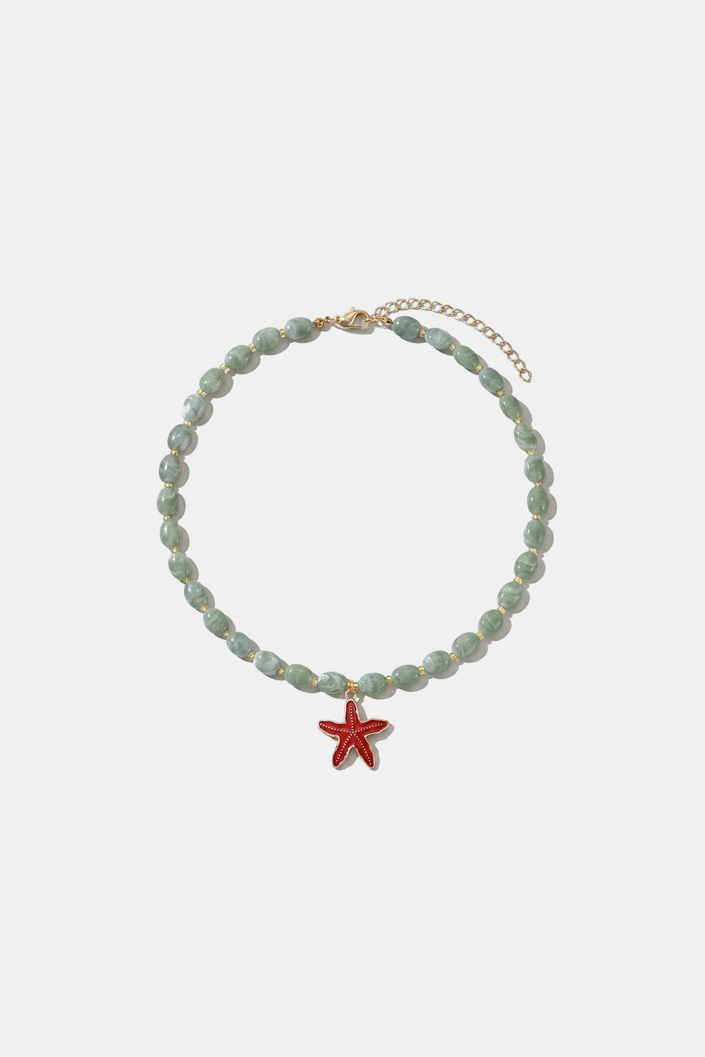Collar Estrella de mar