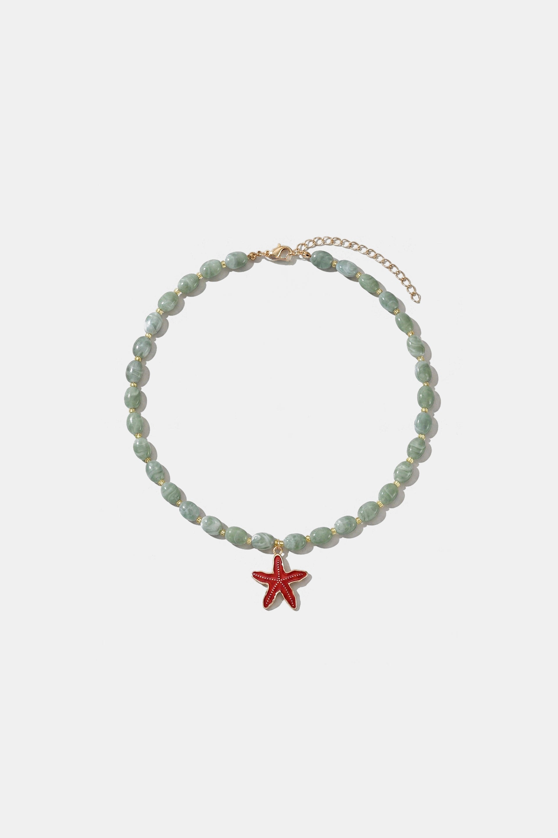 Collar Estrella de mar