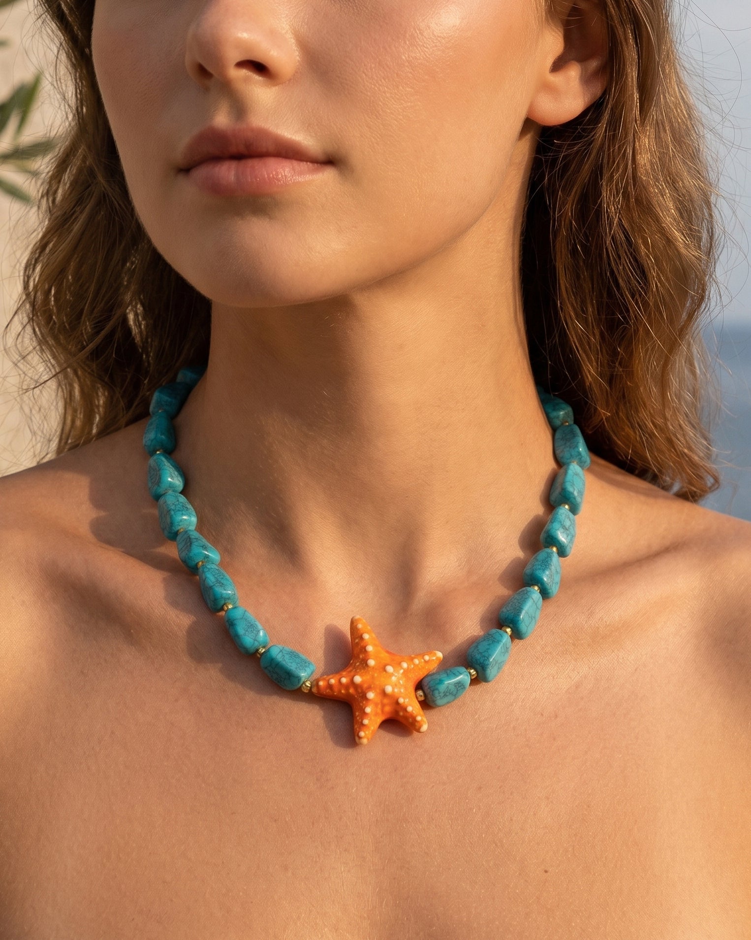 Collar Marina