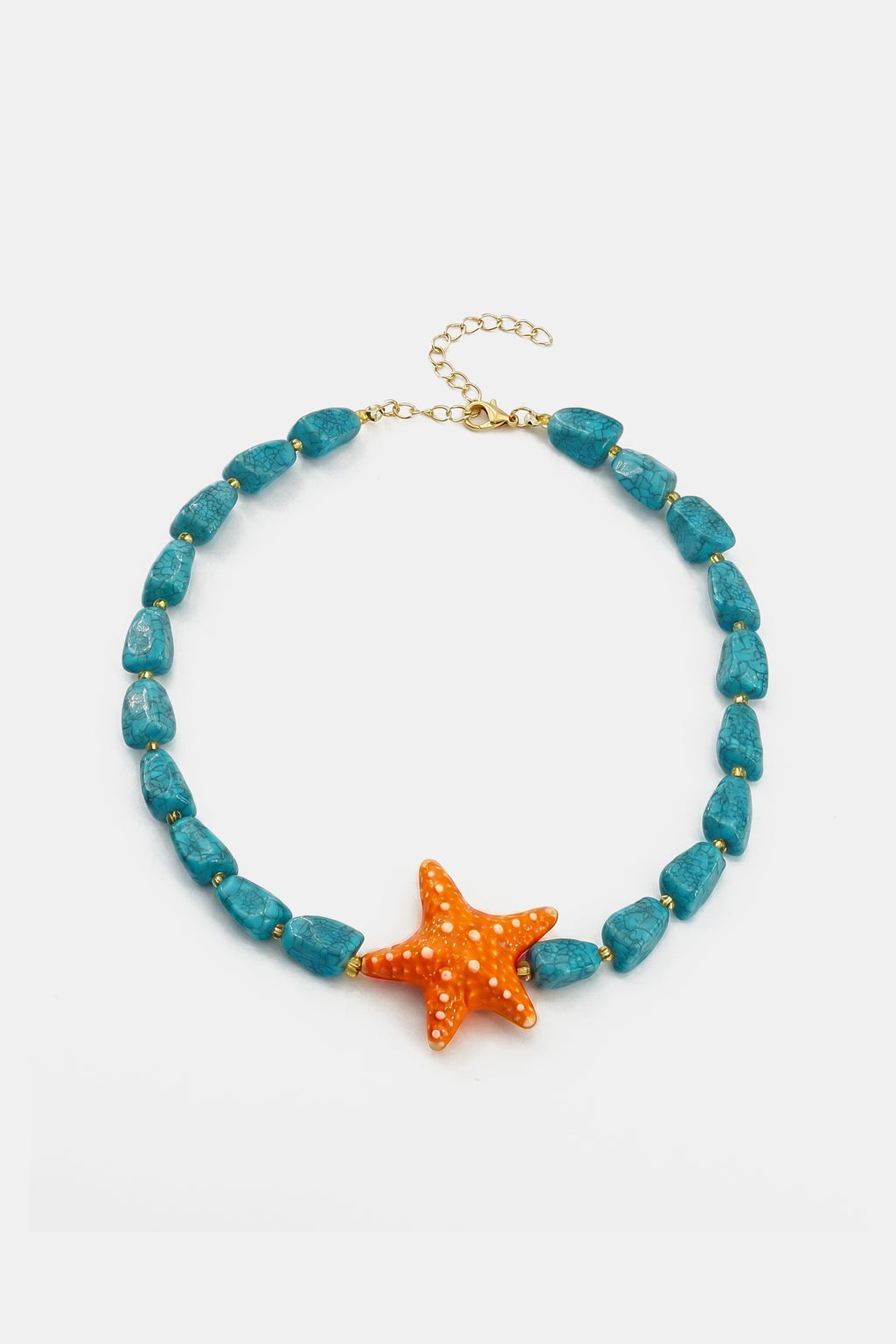 Collar Marina