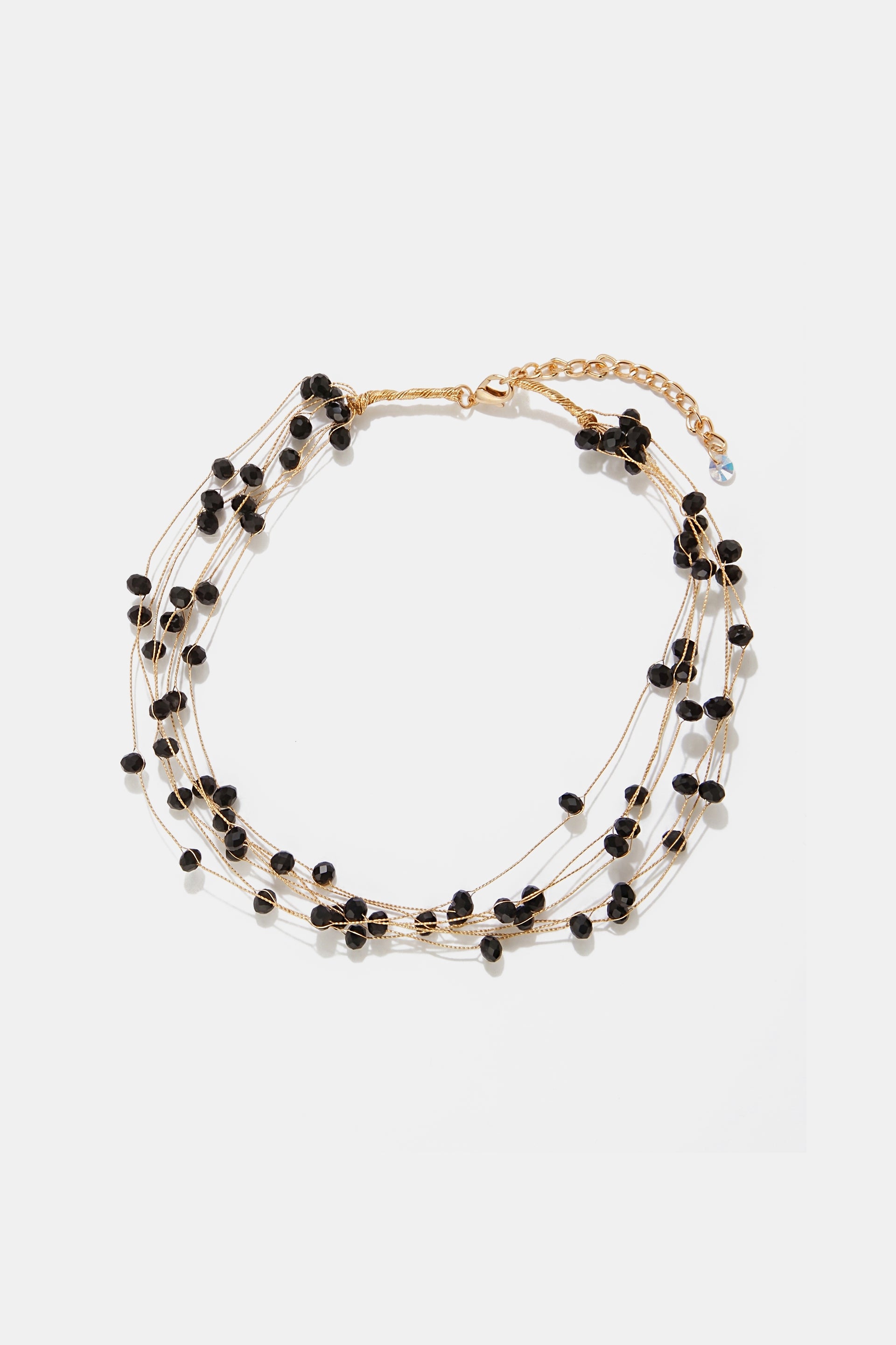 Collar Ocaso