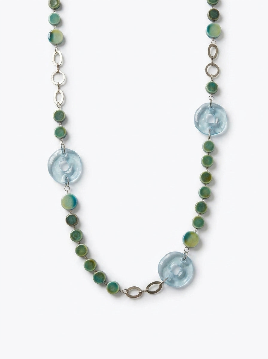 Collar Agua