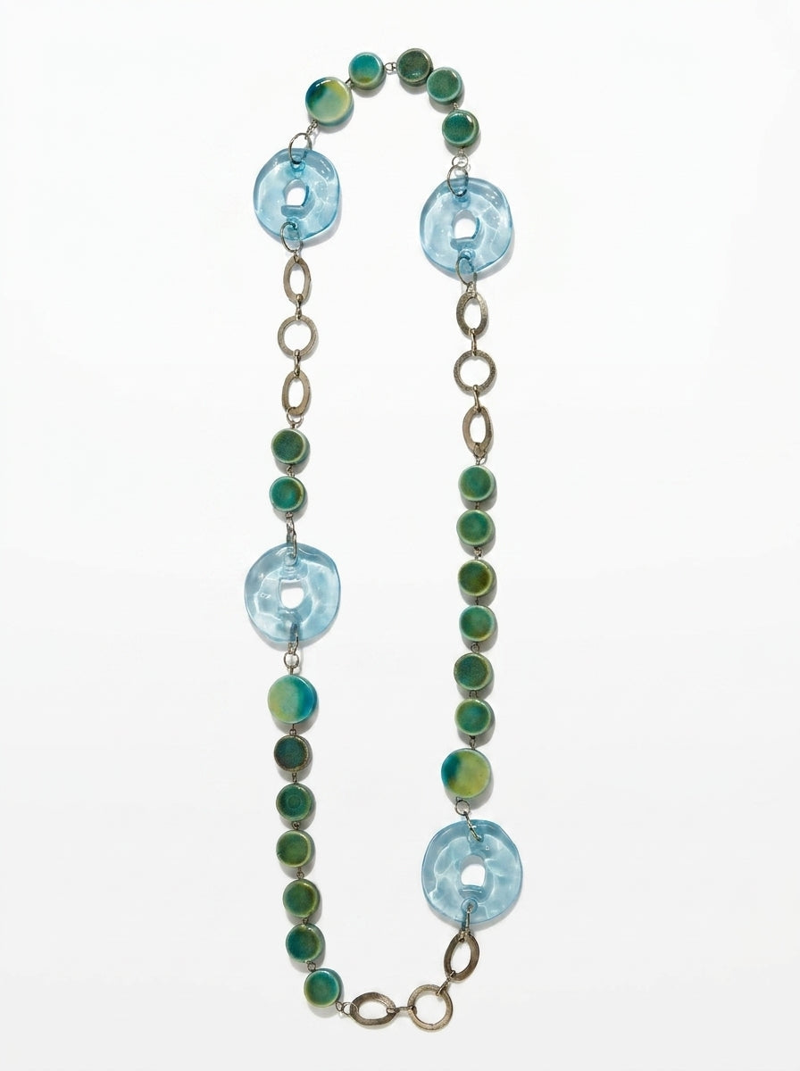 Collar Agua