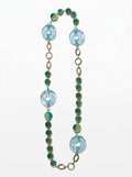 Collar Agua