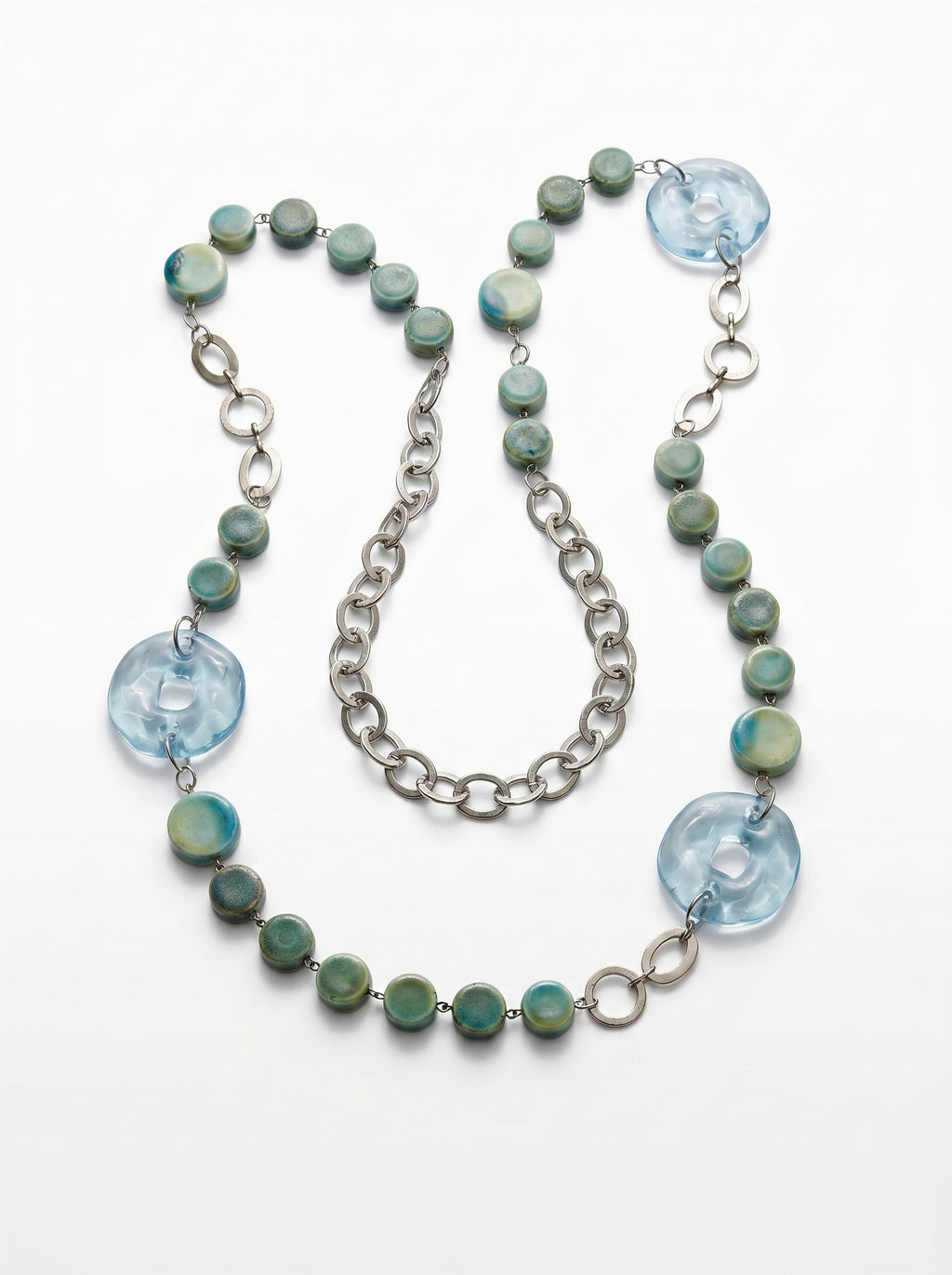 Collar Agua