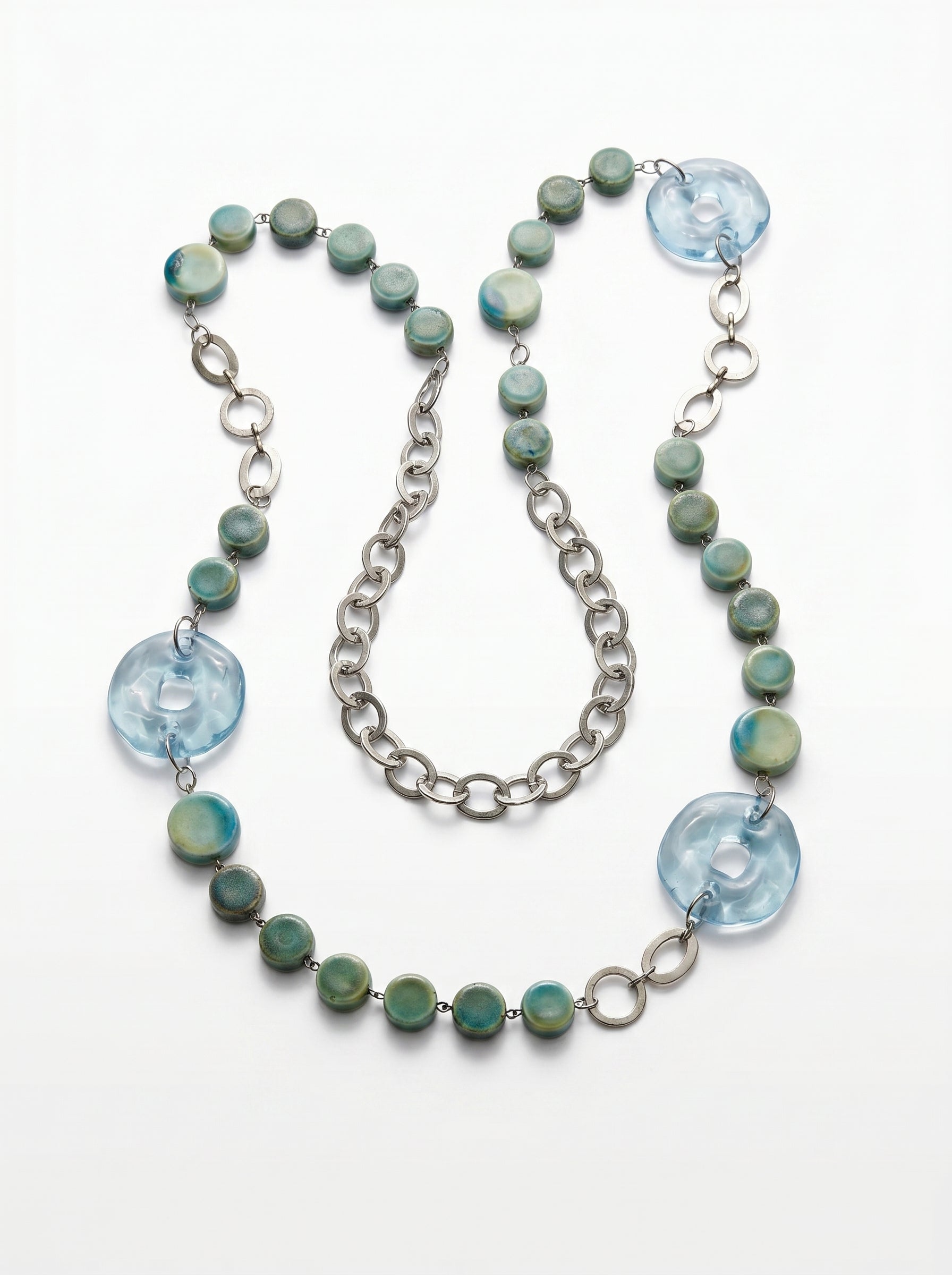 Collar Agua