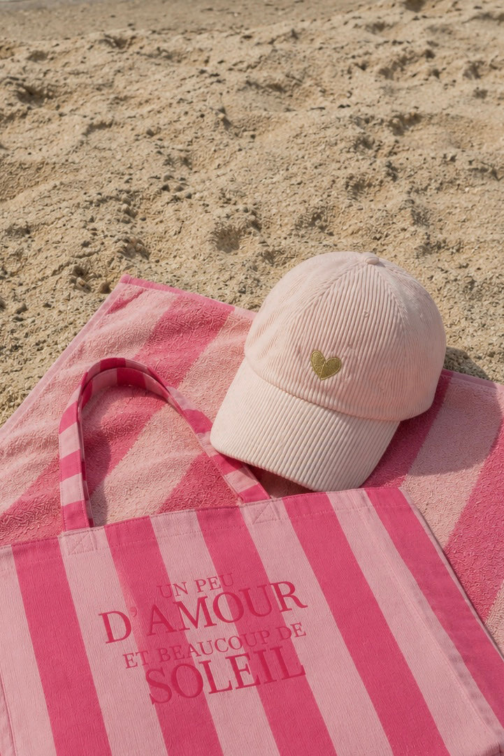 Gorra Pamela Baby