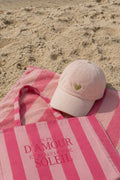 Gorra Pamela Baby