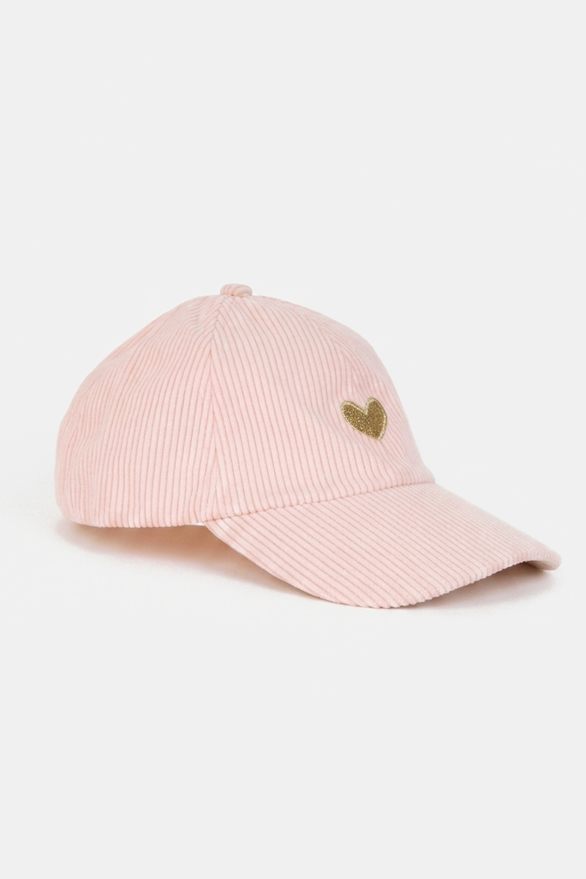 Gorra Pamela Baby