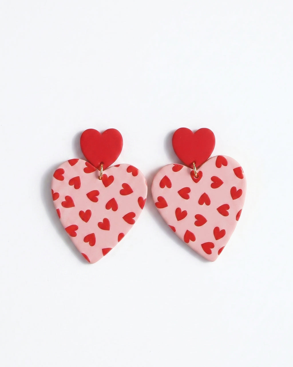 Pendientes Cora