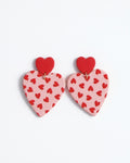 Pendientes Cora