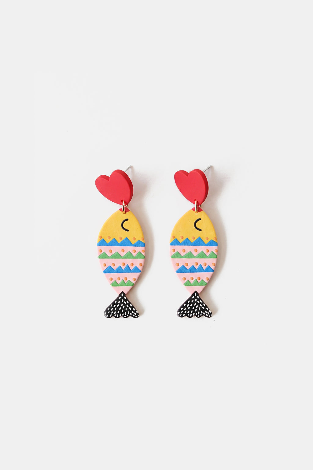 Pendientes Dory