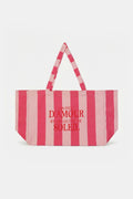 Totebag SOLEIL