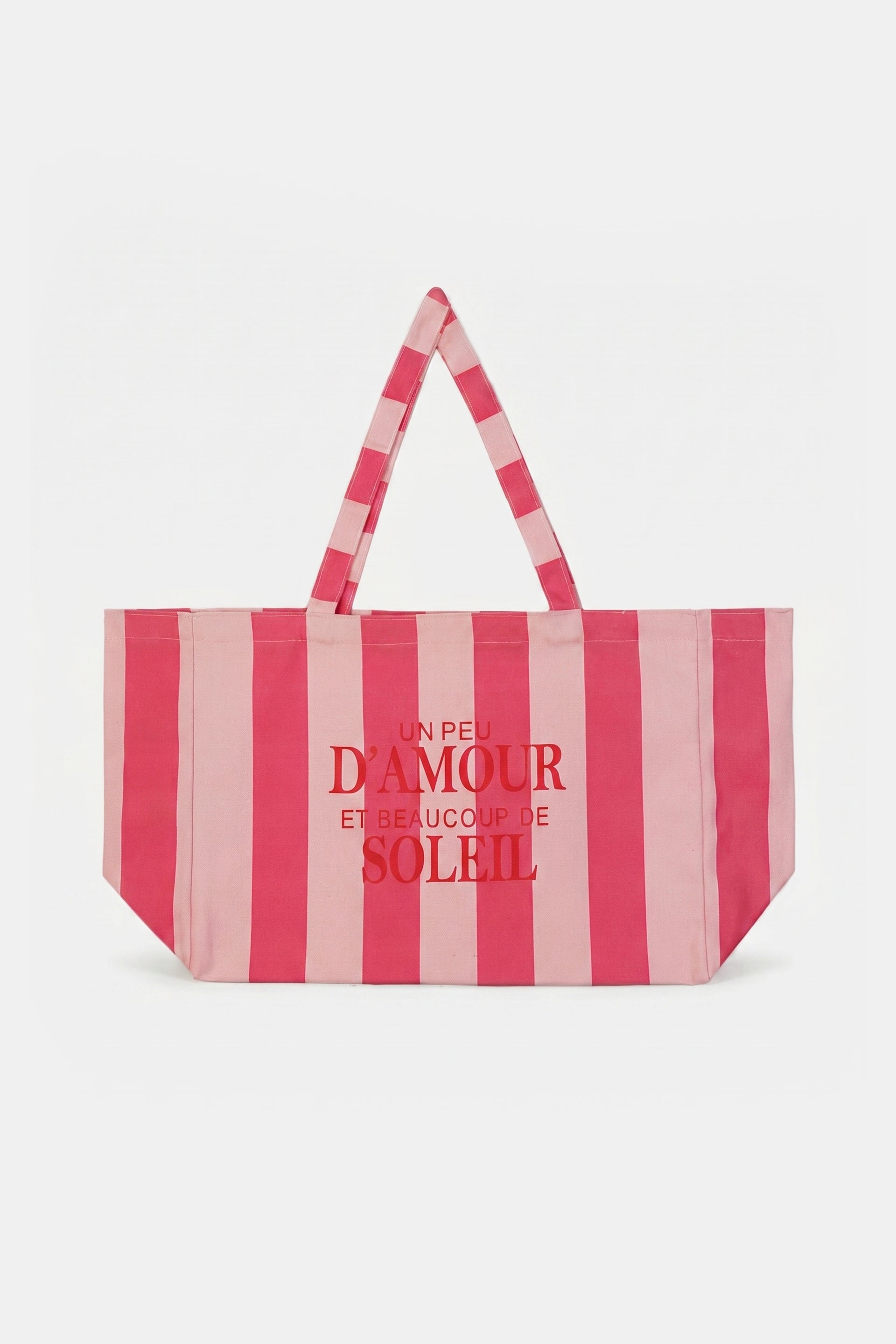 Totebag SOLEIL